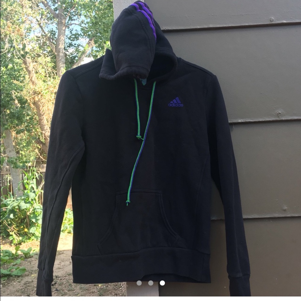 Adidas Jacket - Picture 2 of 3